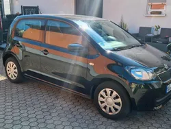 Schwarz Gebraucht 2017 Skoda Citigo Cool Edition Kleinwagen | 7.250 € (Etwas zu teuer)
