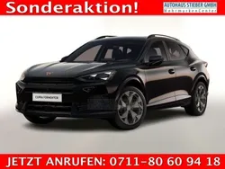 Schwarz Neu 2025 Cupra Formentor SUV | 36.049 € (Guter Preis)