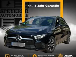 Mercedes A160