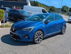 Blau Gebraucht 2019 Renault Clio IV Edition One Kleinwagen | 11.990 € (Fairer Preis)
