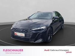Schwarz Gebraucht 2025 Audi A5 S-Line Coupé | 49.990 € (Fairer Preis)
