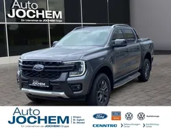 Pn4ja) (grau Neu 2025 Ford Ranger Wildtrack Abholung | 56.490 €