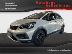 Weiss Neu 2025 Honda Jazz Advance Kleinwagen | 36.591 €