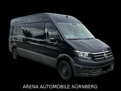 Deep black Gebraucht 2021 VW Crafter Van | 14.999 €