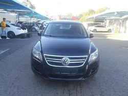 Schwarz Gebraucht 2008 VW Tiguan Sportline SUV | 4.799 € (Fairer Preis)