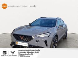 Graphenegrau Gebraucht 2022 Cupra Formentor SUV | 22.980 € (Etwas zu teuer)