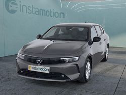 Grau Gebraucht 2023 Opel Astra Enjoy Kombi | 22.699 € (Fairer Preis)