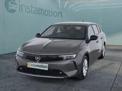 Grau Gebraucht 2023 Opel Astra Kombi | 24.449 € (Fairer Preis)