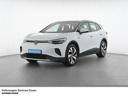 Weiß (gletscherweiss) Gebraucht 2022 VW ID.4 Pro Performance SUV | 26.950 € (Guter Preis)