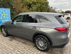 Grau Gebraucht 2023 Mercedes GLC220 SUV | 47.900 € (Guter Preis)