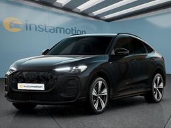 Schwarz Neu 2025 Audi Q5 SUV | 78.249 €