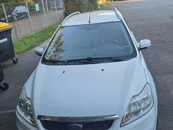 Gebraucht 2009 Ford Focus Kombi | 1.850 € (Guter Preis)