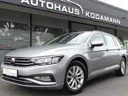 Silber Gebraucht 2023 VW Passat Business Kombi | 29.950 € (Superpreis)