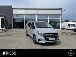 Grau Gebraucht 2025 Mercedes Vito Van / Kleinbus | 56.379 €