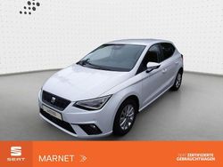 Weiß Gebraucht 2025 Seat Ibiza Style Limousine | 19.930 € (Fairer Preis)