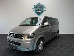 Beige Gebraucht 2012 VW T5 Van | 12.900 €