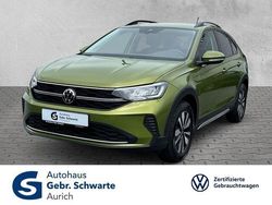 Grün Gebraucht 2024 VW Taigo Move SUV | 19.590 € (Fairer Preis)