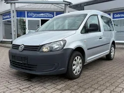 Andere Gebraucht 2012 VW Caddy Startline Van / Kleinbus | 4.000 € (Guter Preis)