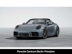 Grau Neu 2025 Porsche 992 Coupé | 208.375 €