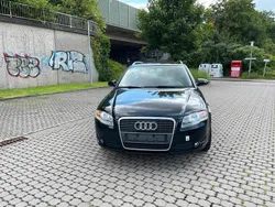 Schwarz Gebraucht 2007 Audi A4 Kombi | 2.400 € (Guter Preis)