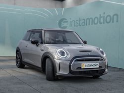 Grau Gebraucht 2021 Mini Cooper S Kleinwagen | 15.350 € (Guter Preis)