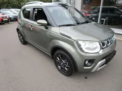 Grün Gebraucht 2022 Suzuki Ignis Comfort Kleinwagen | 17.500 € (Fairer Preis)