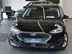 Schwarz Gebraucht 2023 Ford Focus Cool & Connect Kombi | 17.850 € (Superpreis)