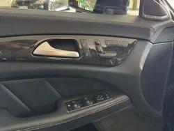 Schwarz Gebraucht 2013 Mercedes CLS350 Coupé | 13.499 € (Superpreis)