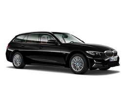 Gebraucht 2022 BMW 330 Luxury Line Kombi | 29.890 € (Fairer Preis)