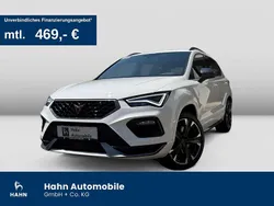 Weiß Gebraucht 2023 Cupra Ateca SUV | 34.380 € (Guter Preis)