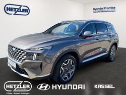 Magnetic force / met Gebraucht 2023 Hyundai Santa Fe Prime SUV | 39.999 € (Guter Preis)
