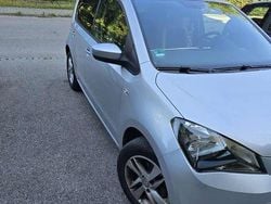 Silber Gebraucht 2012 Seat Mii Style Kleinwagen | 7.950 € (Fairer Preis)