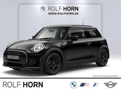 Description not found Gebraucht 2022 Mini ONE Essential Kleinwagen | 17.710 € (Fairer Preis)