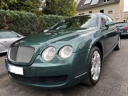 Grün Gebraucht 2006 Bentley Continental Flying Spur Limousine | 11.990 €