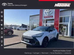 Unbekannt Gebraucht 2024 Toyota C-HR Sport SUV | 39.900 €