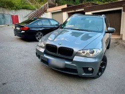 Grau Gebraucht 2011 BMW X5 M Sport SUV | 20.500 €