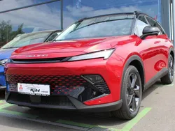 Rot Gebraucht 2023 Baic X55 SUV | 26.990 €