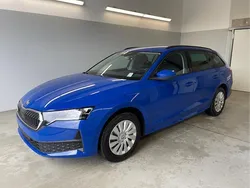 [k4k4] energy blau Neu 2025 Skoda Octavia Essence Kombi | 30.380 € (Superpreis)