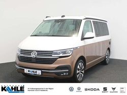 Weiss Gebraucht 2023 VW T6.1 California Van | 79.950 €