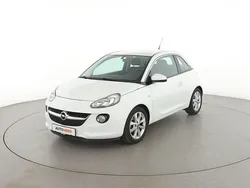 Weiß Gebraucht 2019 Opel Adam Jam Kleinwagen | 10.640 € (Fairer Preis)