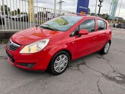 Rot Gebraucht 2007 Opel Corsa Catch Me Kleinwagen | 1.900 € (Etwas zu teuer)