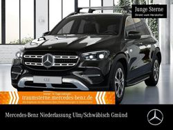 Obsidianschwarz Gebraucht 2025 Mercedes GLE350 Advanced Plus SUV | 72.990 € (Guter Preis)