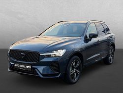 Blau Gebraucht 2025 Volvo XC60 Plus SUV | 55.440 € (Fairer Preis)