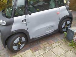 Gebraucht 2023 Opel Rocks-e Rocks Kleinwagen | 7.999 €