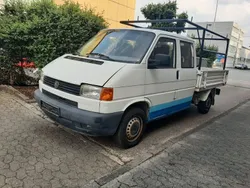 Gebraucht 1998 VW T4 Van | 2.200 €