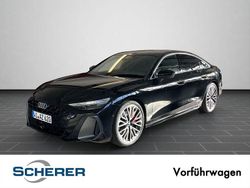 Schwarz Gebraucht 2025 Audi A6 Sport Limousine | 81.880 € (Superpreis)