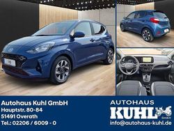 Gebraucht 2025 Hyundai i10 Kleinwagen | 21.488 € (Etwas zu teuer)