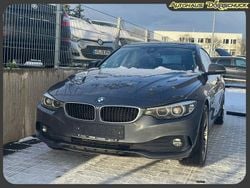 Grau Gebraucht 2018 BMW 420 Advantage Coupé | 20.690 € (Guter Preis)