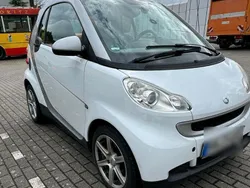 Smart ForTwo Coupé