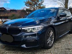 Andere farben Gebraucht 2019 BMW 530 Kombi | 23.799 € (Fairer Preis)